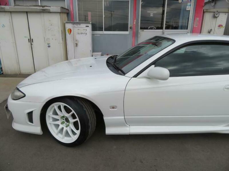 SILVIA