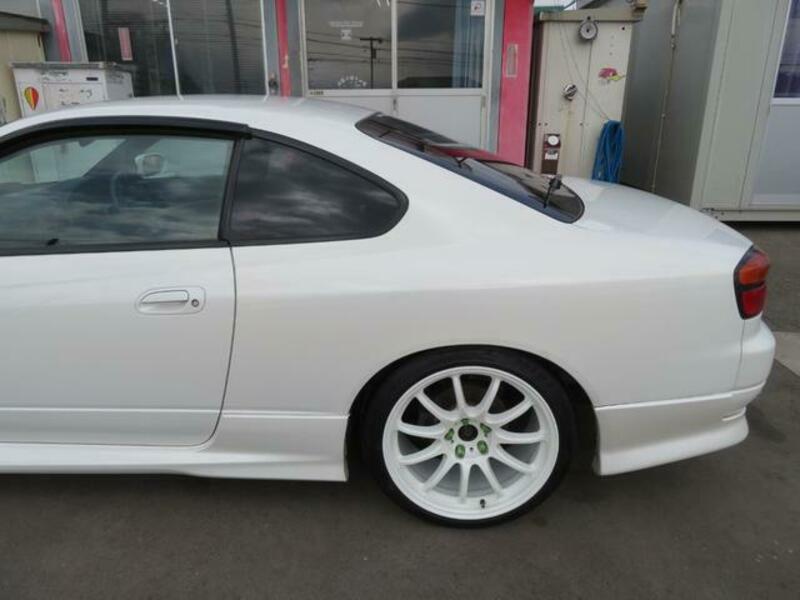 SILVIA