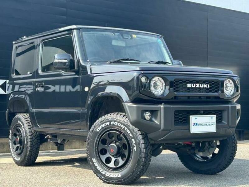 JIMNY