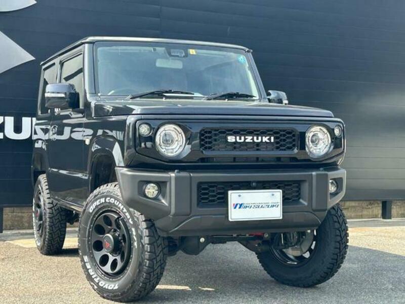 JIMNY
