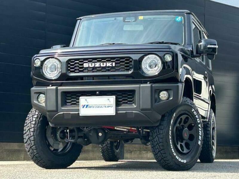 JIMNY