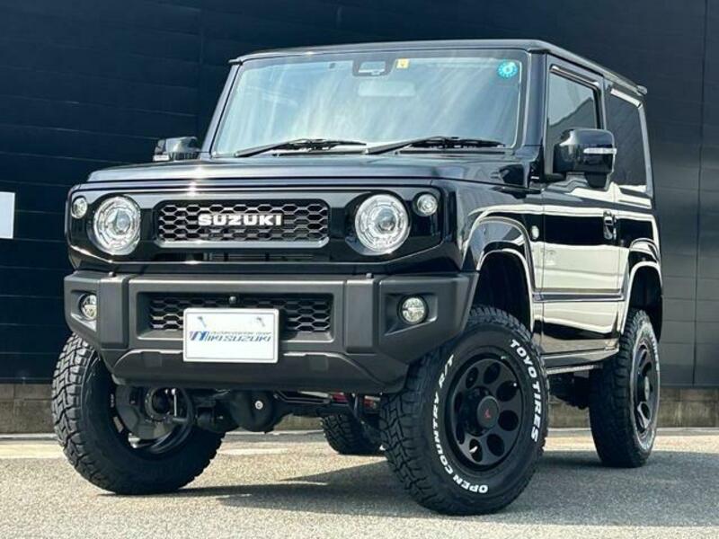 JIMNY