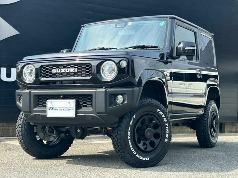 JIMNY