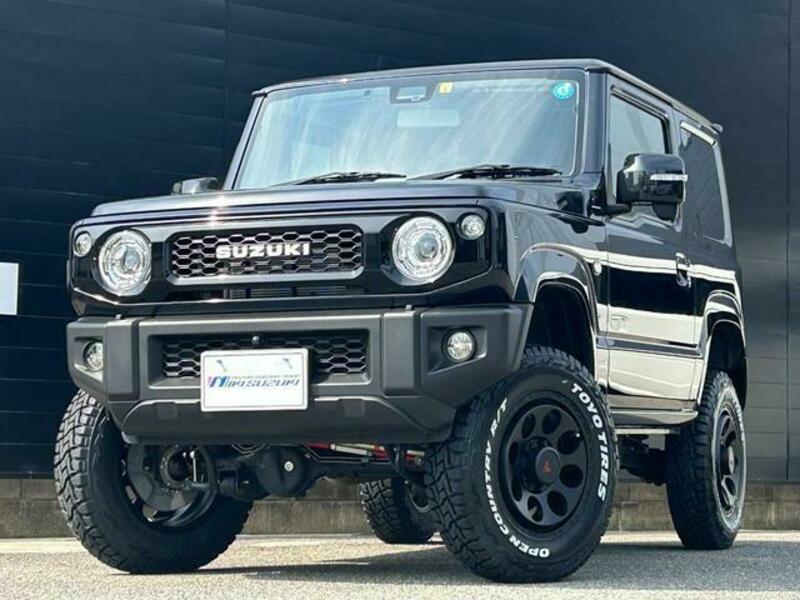 JIMNY