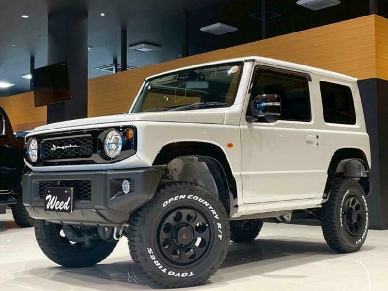 JIMNY