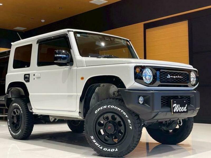 JIMNY
