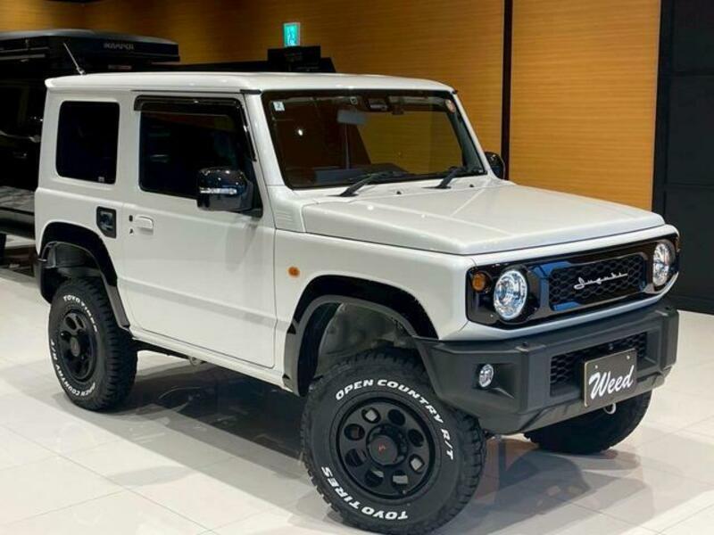 JIMNY