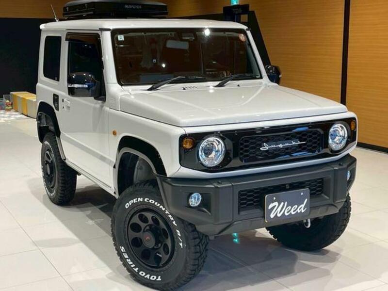 JIMNY