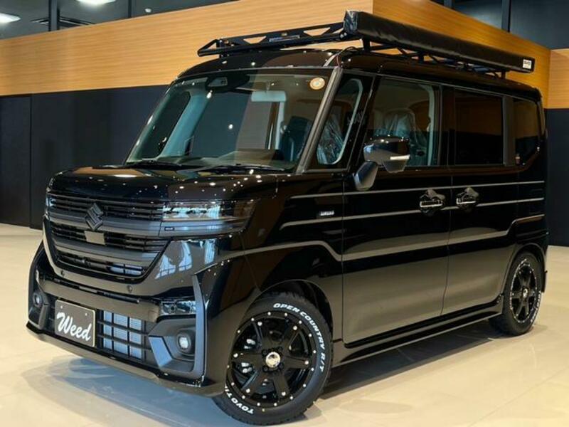 SPACIA CUSTOM