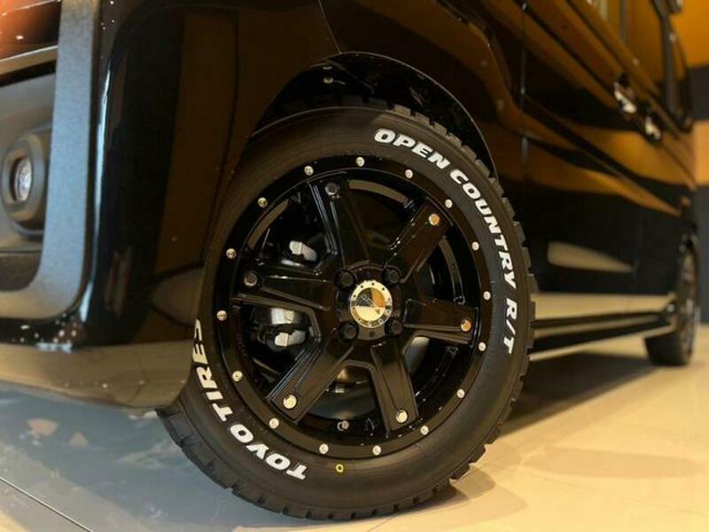 SPACIA CUSTOM