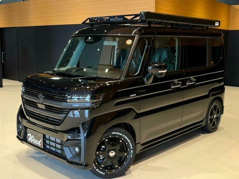 SPACIA CUSTOM