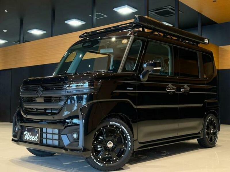 SPACIA CUSTOM