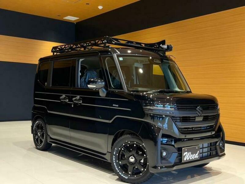 SPACIA CUSTOM