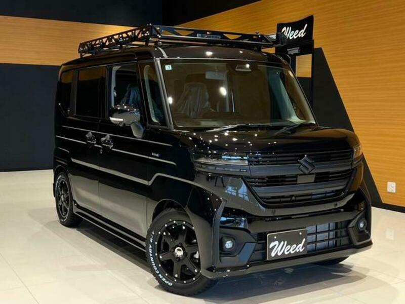 SPACIA CUSTOM
