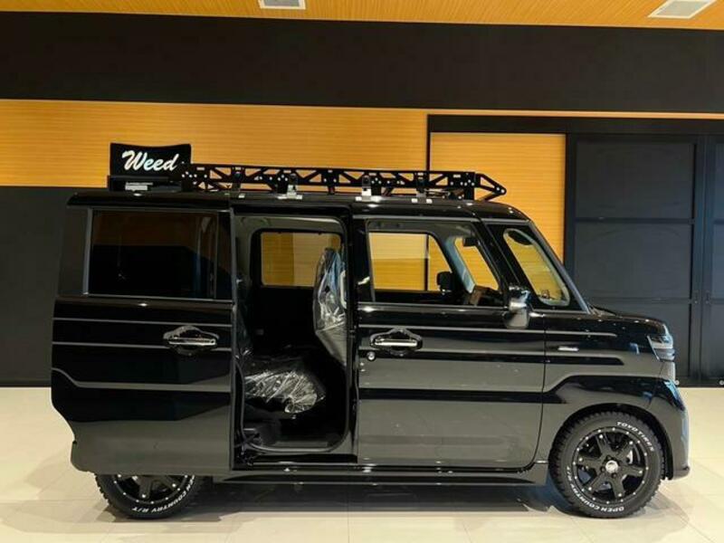 SPACIA CUSTOM