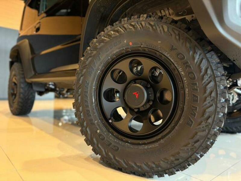 JIMNY SIERRA