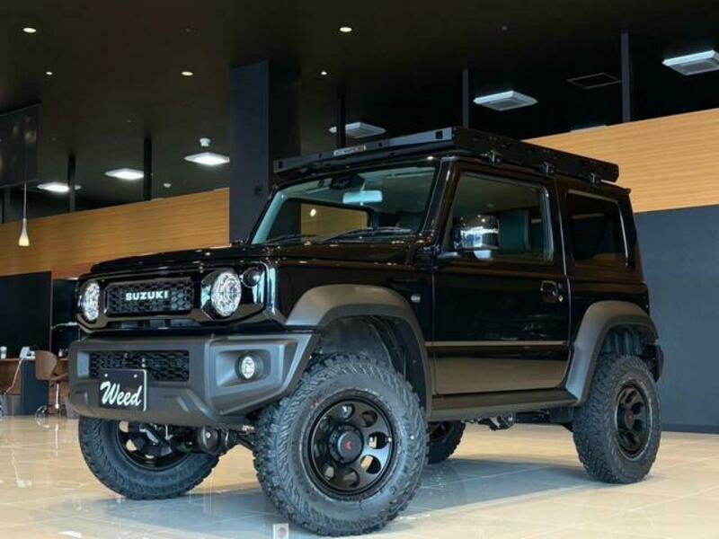 JIMNY SIERRA
