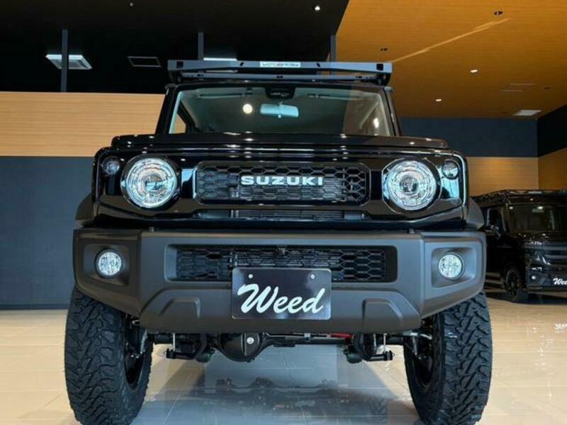 JIMNY SIERRA