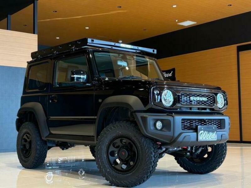 JIMNY SIERRA