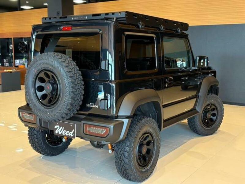 JIMNY SIERRA