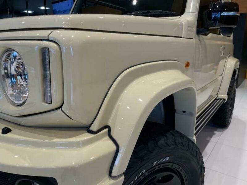 JIMNY SIERRA