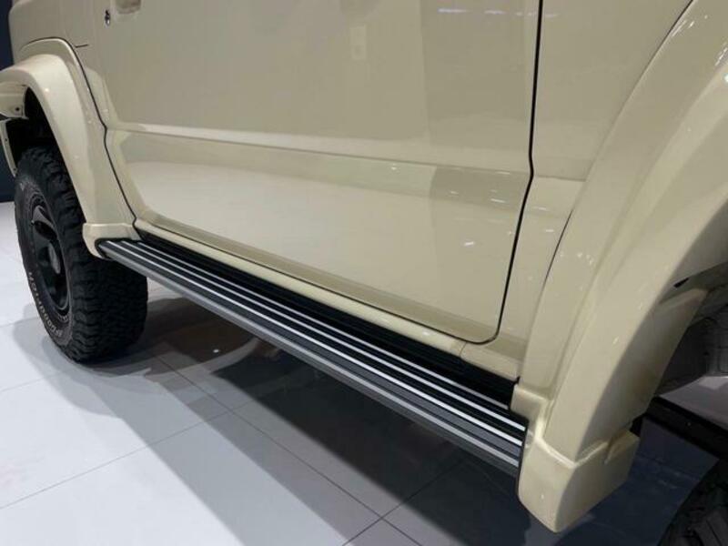 JIMNY SIERRA