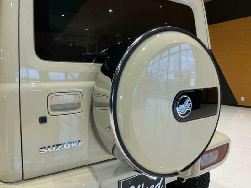 JIMNY SIERRA