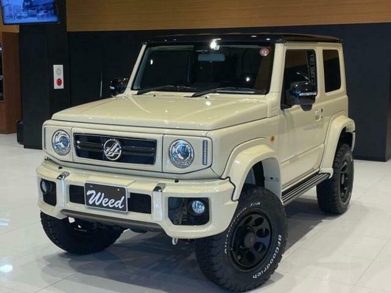 JIMNY SIERRA