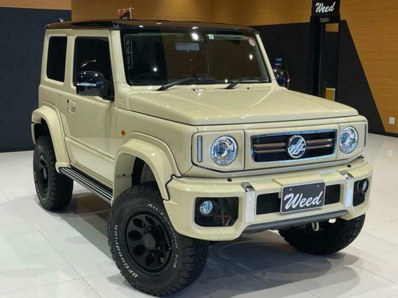 JIMNY SIERRA