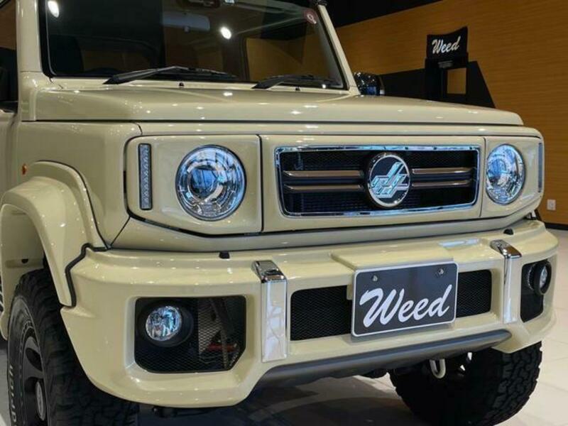 JIMNY SIERRA