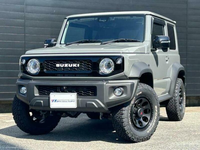 JIMNY SIERRA