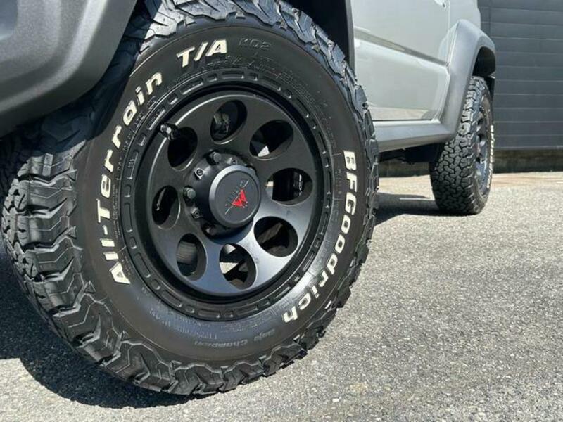 JIMNY SIERRA