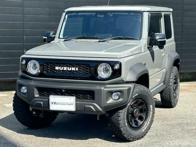 JIMNY SIERRA