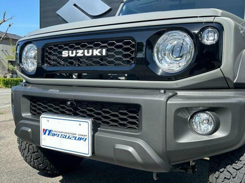 JIMNY SIERRA