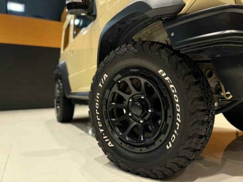JIMNY SIERRA