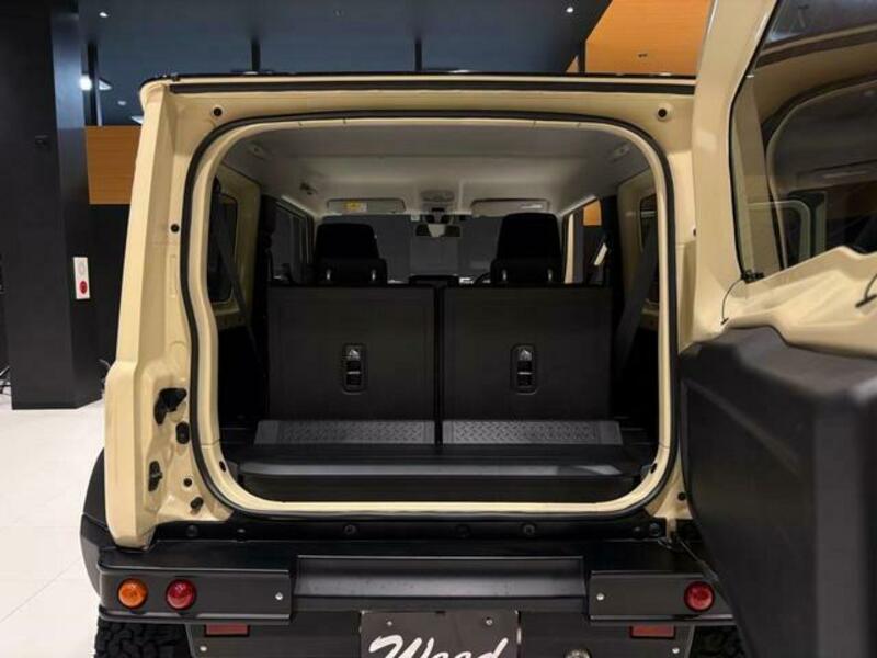 JIMNY SIERRA
