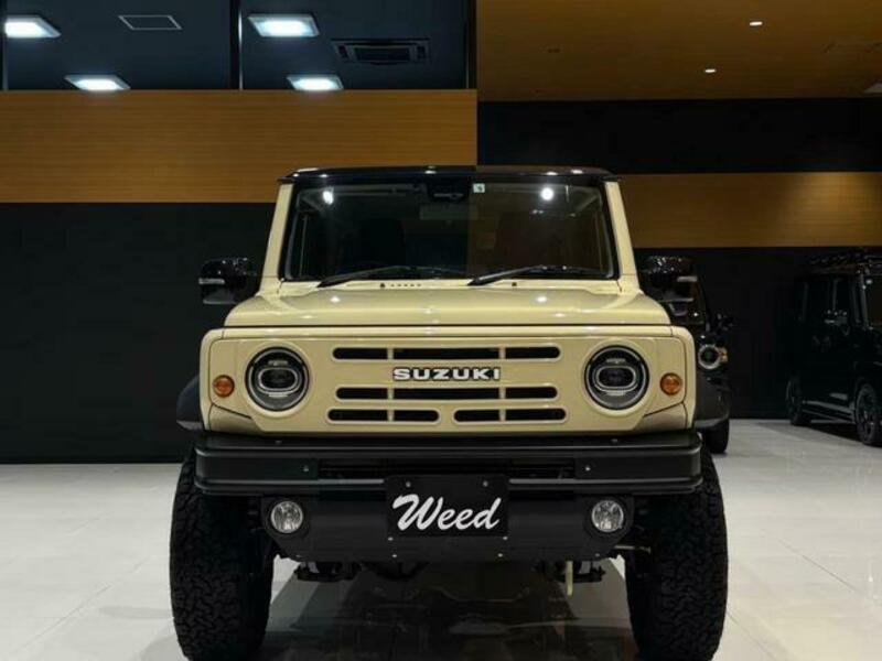 JIMNY SIERRA