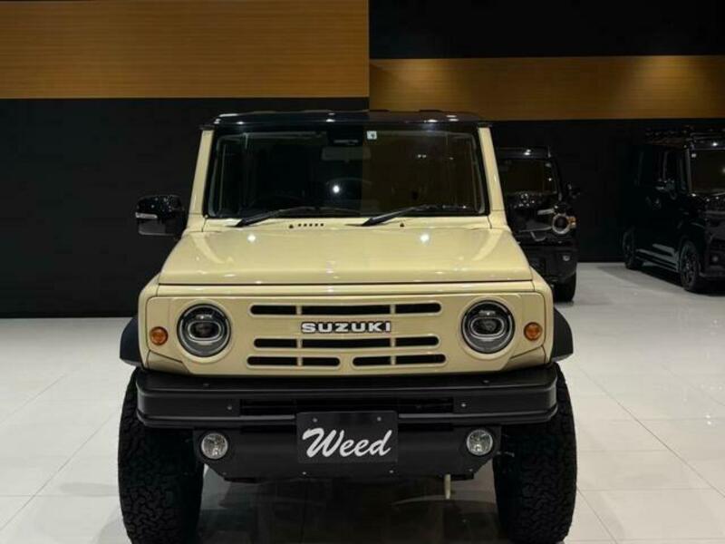 JIMNY SIERRA