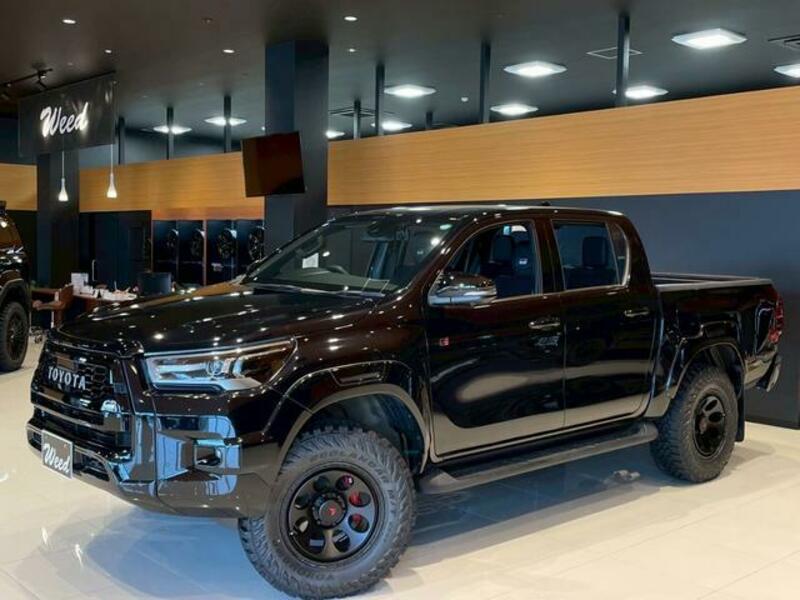 HILUX