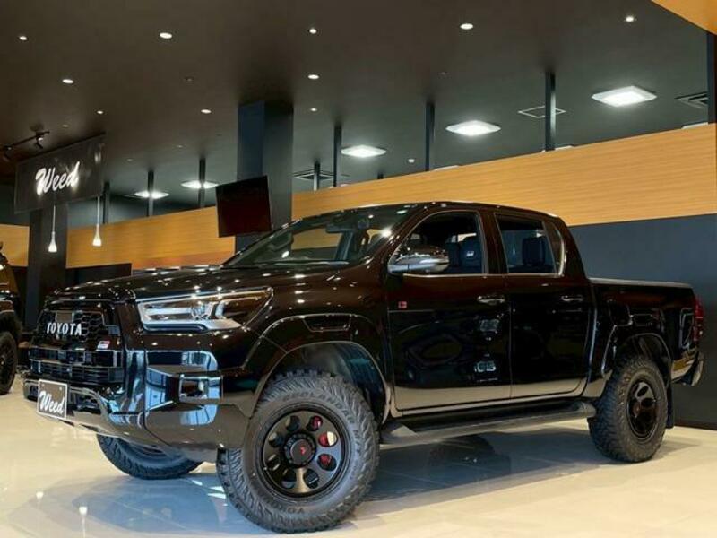 HILUX