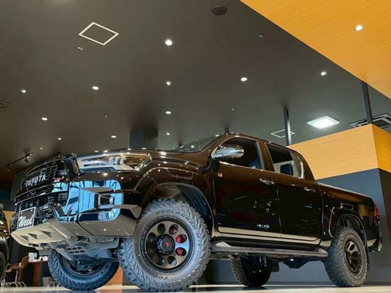 HILUX