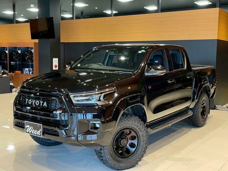 HILUX