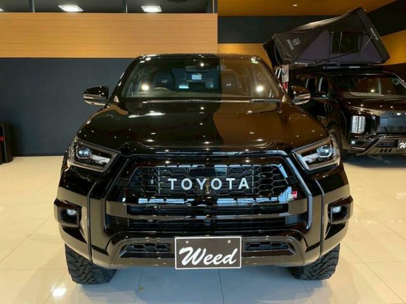 HILUX