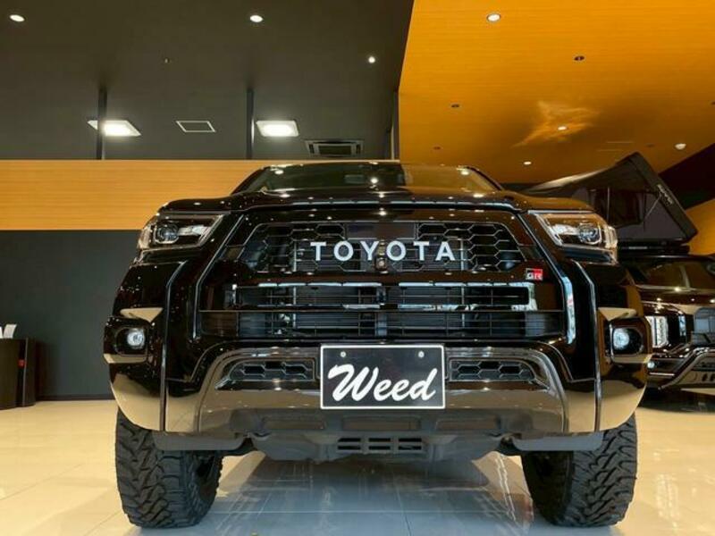 HILUX