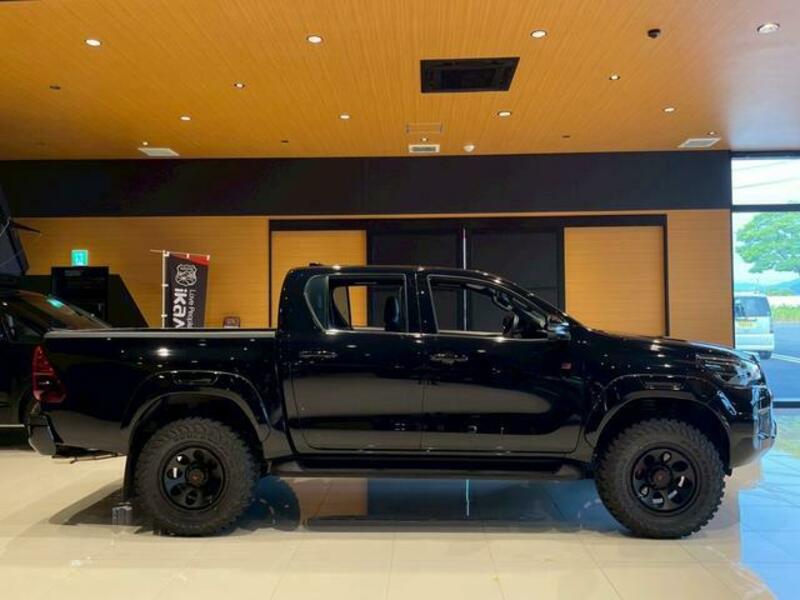 HILUX