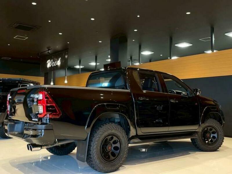 HILUX