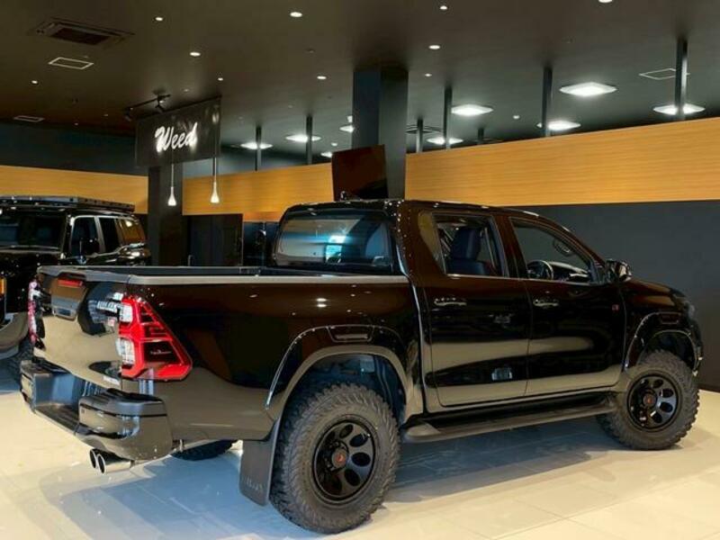 HILUX
