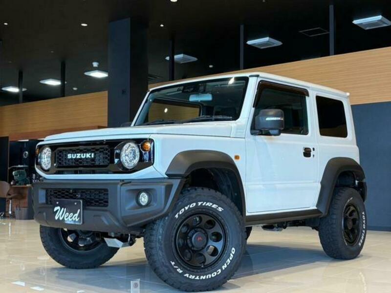 JIMNY SIERRA