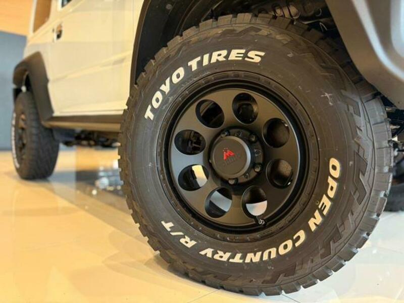 JIMNY SIERRA