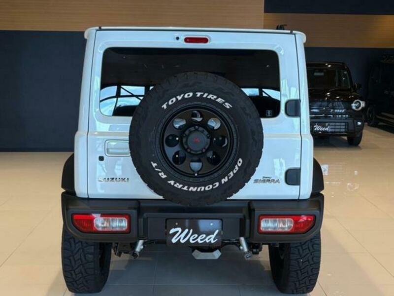 JIMNY SIERRA